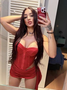 Veronica Sweet