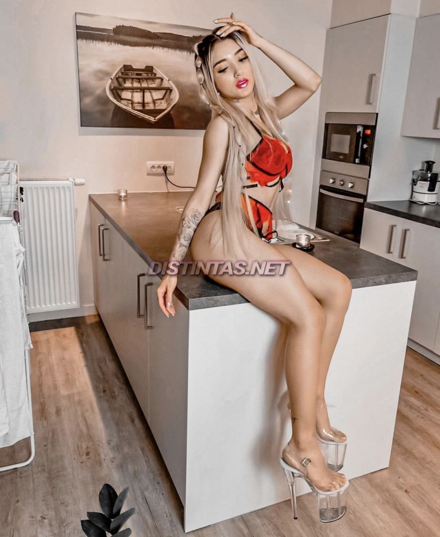 Veronica Sweet