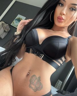 Veronica Sweet