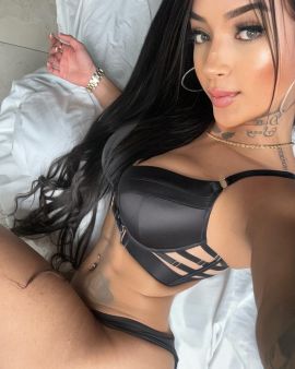 Veronica Sweet