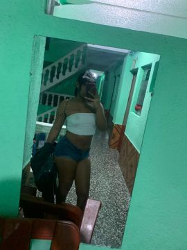 Stacy  caliente 