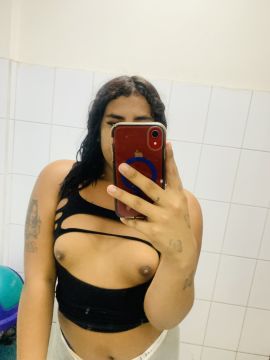 Stacy  caliente 