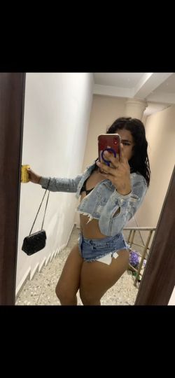 Stacy  caliente 