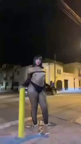 Stacy  caliente 