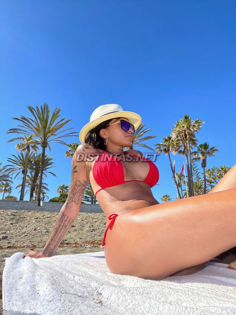 Sofia Obregon