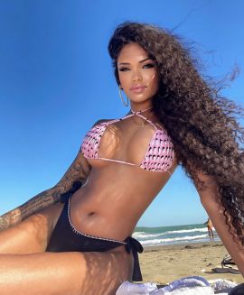 Sofia Obregon