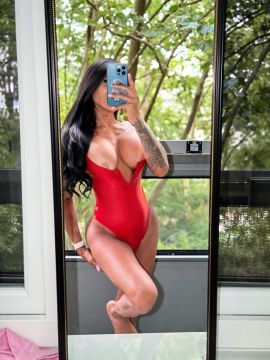 Sofia Obregon