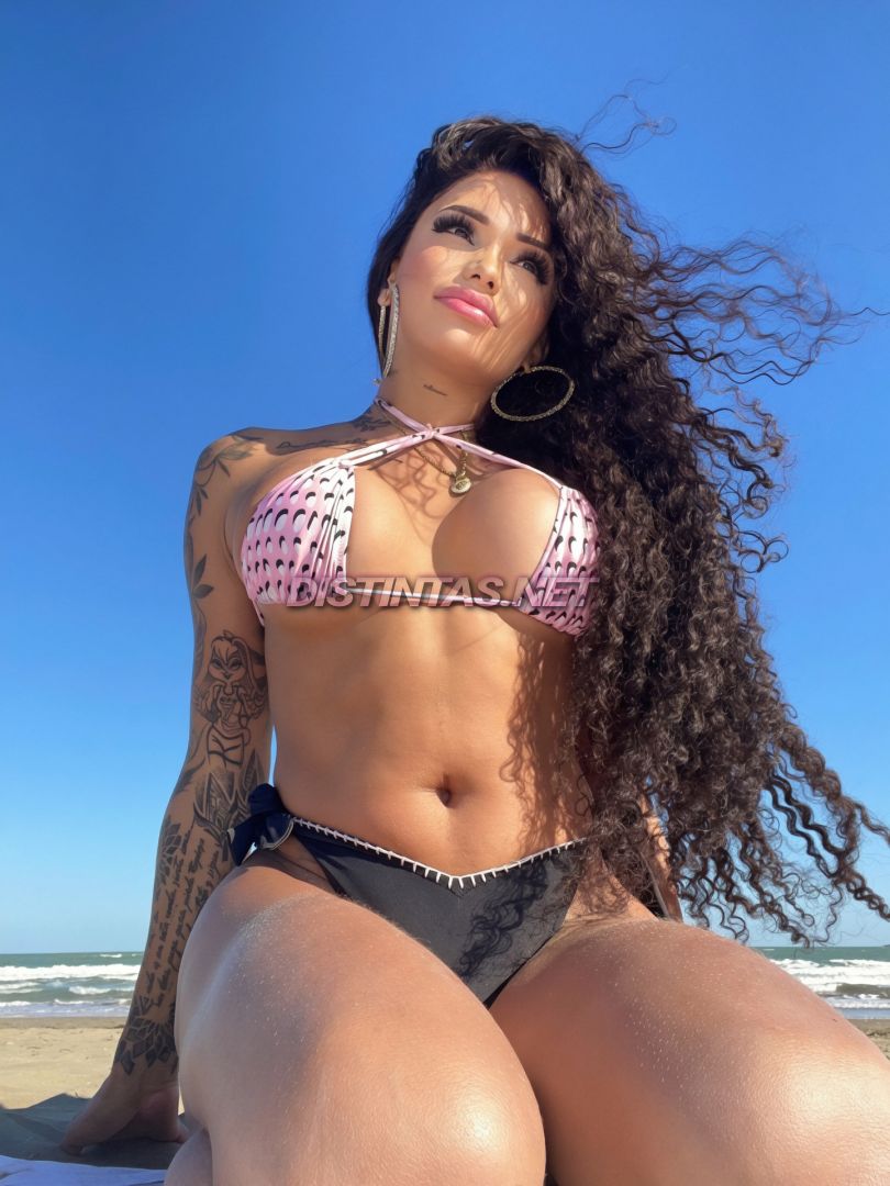 Sofia Obregon