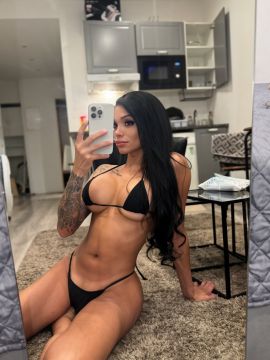 Sofia Obregon