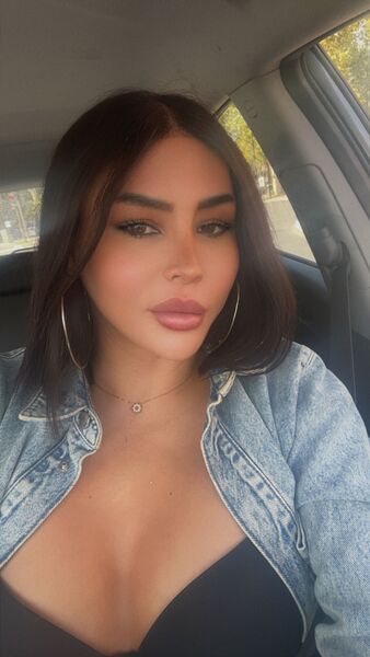 Escort trans Linda à Montrouge
