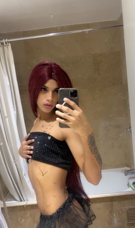Irís Anahí 