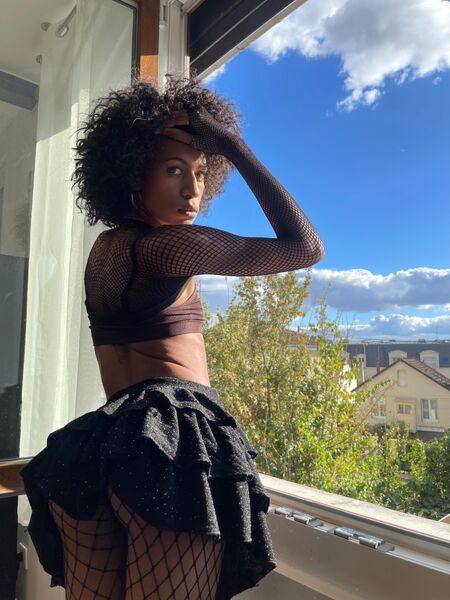 Larissa