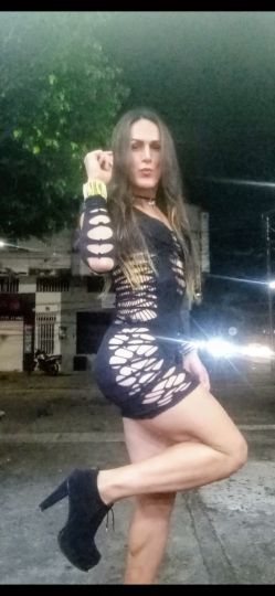 Suzuka poderosa👽🖤