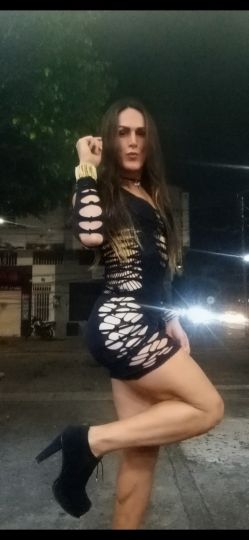 Suzuka poderosa👽🖤