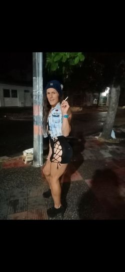 Suzuka poderosa👽🖤