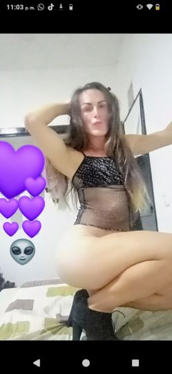 Suzuka poderosa👽🖤