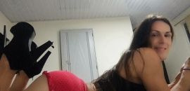 Suzuka poderosa👽🖤