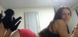 Suzuka poderosa👽🖤