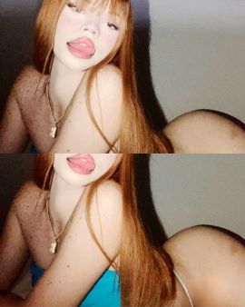 Alessia Finol