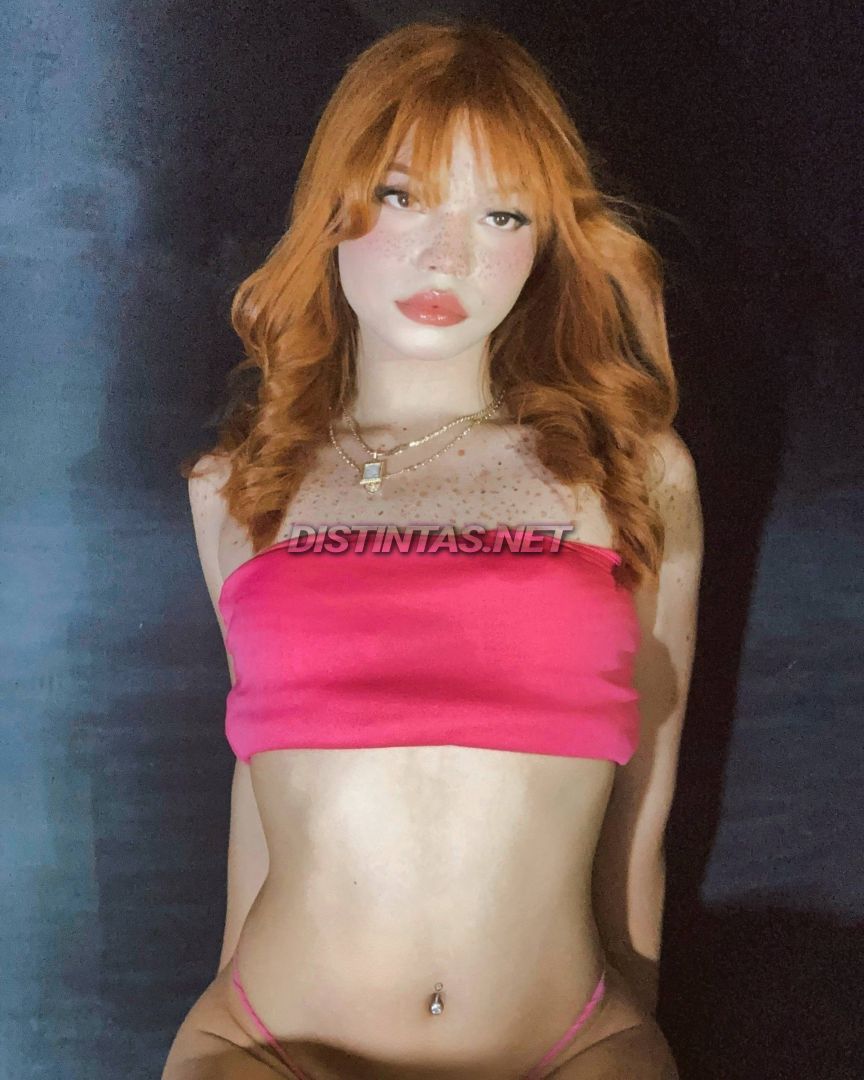 Alessia Finol