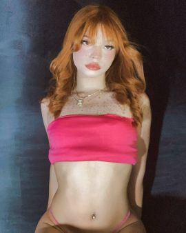 Alessia Finol
