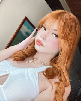 Alessia Finol