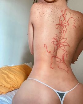 Alessia Finol