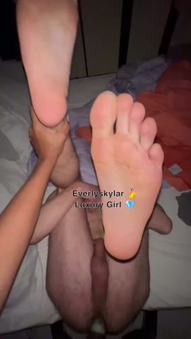 Everly Skylar