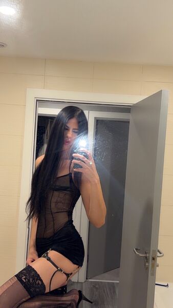 Gabrielle Gambine