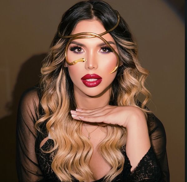 Karla Rouge
