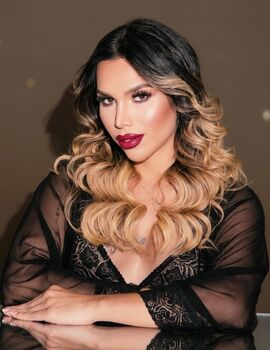 Karla Rouge