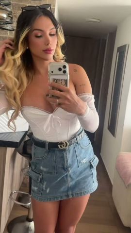 Karla Rouge