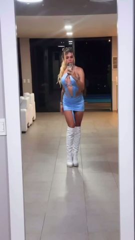 Karla Rouge