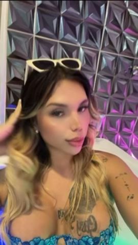 Karla Rouge