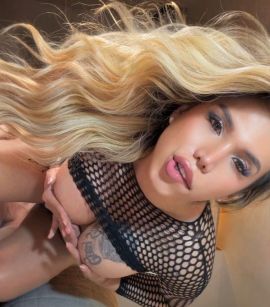 Karla Rouge