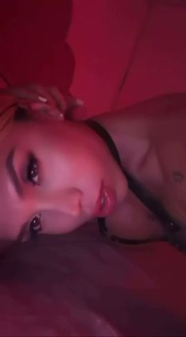 Karla Rouge