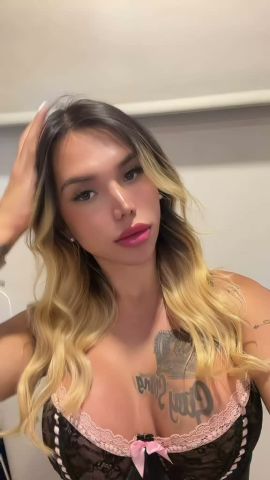 Karla Rouge