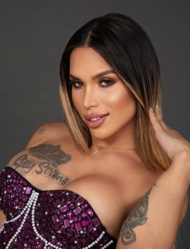 Karla Rouge