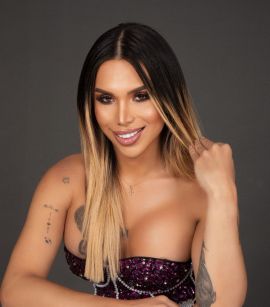 Karla Rouge