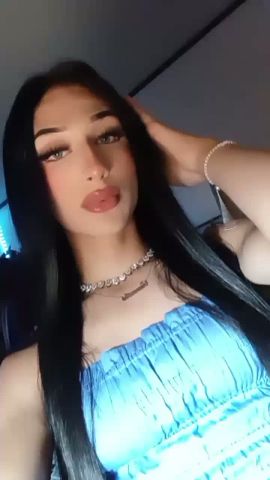 Samantha Márquez 