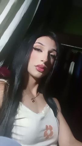 Samantha Márquez 