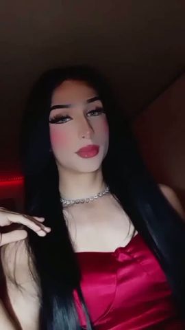 Samantha Márquez 