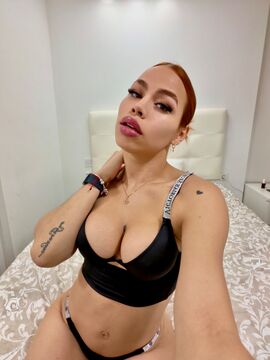 Sarita Fox