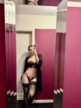 Sarita Fox