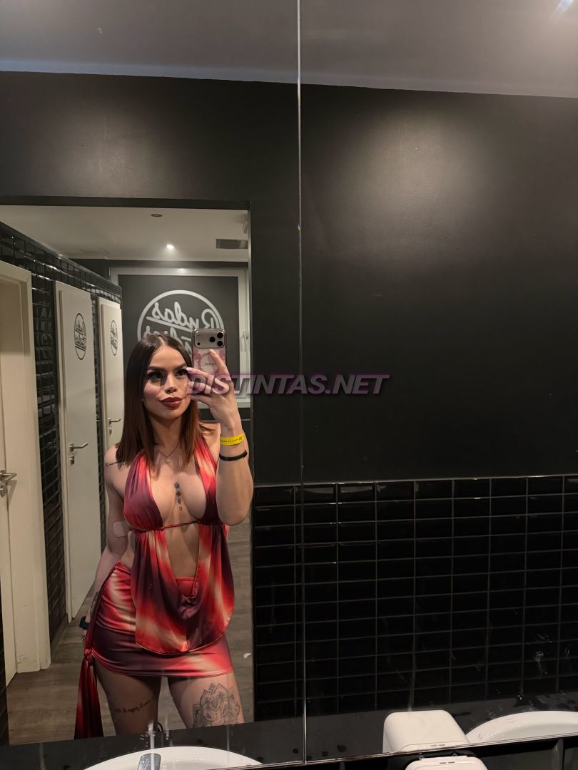 Sarita Fox