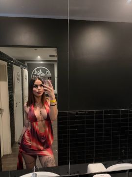 Sarita Fox