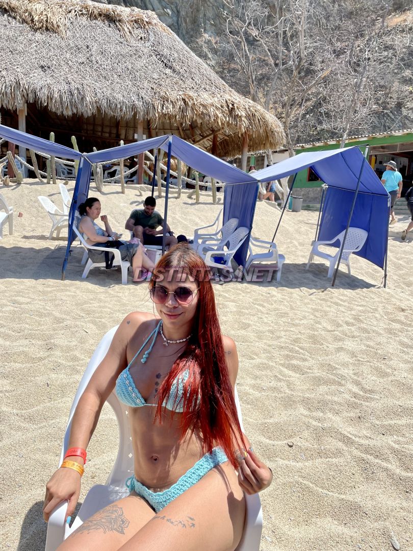 Sarita Fox