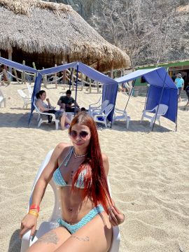 Sarita Fox