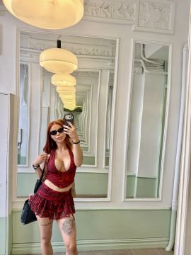 Sarita Fox