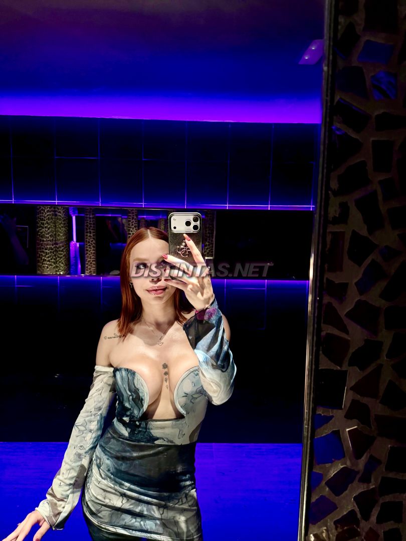 Sarita Fox
